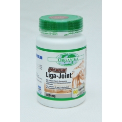 Premium Liga Joint - antinflamator pentru repararea cartilajelor